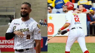 LVBP: ¿Caracas o Lara? El duelo que definirá el primer lugar en el beisbol venezolano (+Video) LVBP: ¿Caracas o Lara? El duelo que definirá el primer lugar en el beisbol venezolano (+Video)