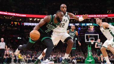 NBA: Así se encuentra la tabla de posiciones en el mejor baloncesto del mundo