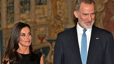 Estas son las extravagancias culinarias de la reina Letizia de España