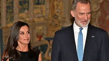 Estas son las extravagancias culinarias de la reina Letizia de España Estas son las extravagancias culinarias de la reina Letizia de España