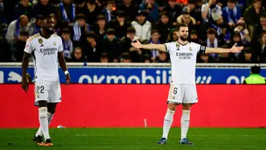 ¡No lo quieren! Real Madrid habría rechazado hacerse con los servicios de este jugador ¡No lo quieren! Real Madrid habría rechazado hacerse con los servicios de este jugador