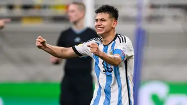 ¡Todo encaminado! Anuncian que Claudio Echeverri podría cerrar hoy este acuerdo con el Manchester City ¡Todo encaminado! Anuncian que Claudio Echeverri podría cerrar hoy este acuerdo con el Manchester City