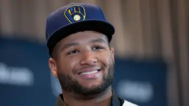 MLB: ¡Una joya! Jackson Chourio considerado en esta importante lista de prospectos (+Video) MLB: ¡Una joya! Jackson Chourio considerado en esta importante lista de prospectos (+Video)