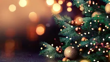 Dedica las mejores frases navideñas hoy 25 de diciembre a familiares y amigos  Dedica las mejores frases navideñas hoy 25 de diciembre a familiares y amigos