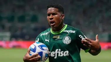 Así pasa sus vacaciones Endrick previo al preolímpico sub 23 en Venezuela (+Video) Así pasa sus vacaciones Endrick previo al preolímpico sub 23 en Venezuela (+Video)