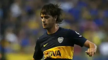 Liga FUTVE: Exjugador de Boca Juniors llega a reforzar a este club venezolano de Copa Libertadores (+Tuit) Liga FUTVE: Exjugador de Boca Juniors llega a reforzar a este club venezolano de Copa Libertadores (+Tuit)