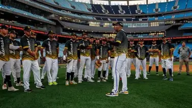 LVBP: ¿Qué departamento debe reforzar el Caracas para el Round Robin? Esto opina la fanaticada LVBP: ¿Qué departamento debe reforzar el Caracas para el Round Robin? Esto opina la fanaticada