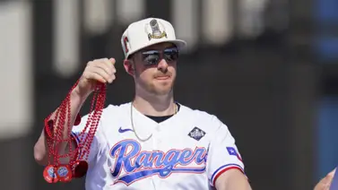 MLB: Un campeón de la Serie Mundial cambió de equipo MLB: Un campeón de la Serie Mundial cambió de equipo