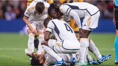 Estos son los posibles fichajes del Real Madrid para el mercado invernal (+Detalles) Estos son los posibles fichajes del Real Madrid para el mercado invernal (+Detalles)