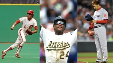MLB: ¿Los jugadores más destacados nacidos un día de Navidad? (+Video)