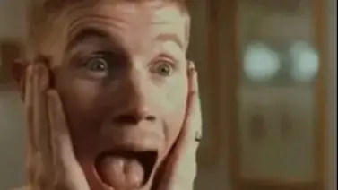 El Kevin de Bruyne más actor protagonizó estas escenas de pelicula 'Mi Pobre Angelito' (+Video) El Kevin de Bruyne más actor protagonizó estas escenas de pelicula 'Mi Pobre Angelito' (+Video)