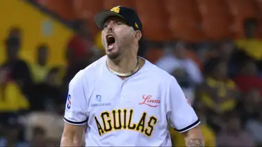 LVBP: Cardenales sumará un brazo importado para el Round Robin LVBP: Cardenales sumará un brazo importado para el Round Robin