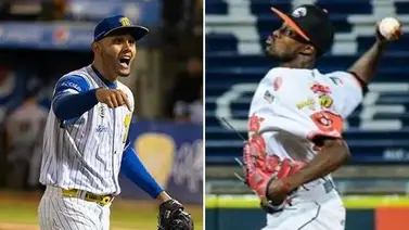 LVBP: Magallanes por la supervivencia ante un Zulia apenas poco menos complicado LVBP: Magallanes por la supervivencia ante un Zulia apenas poco menos complicado