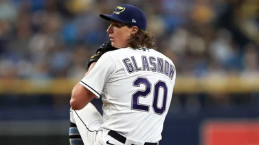 MLB: Tyler Glasnow tiene clara sus metas ahora que firmó con los Dodgers