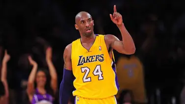 NBA: De esta manera los Lakers le rendirán homenaje a Kobe Bryant en el juego de Navidad NBA: De esta manera los Lakers le rendirán homenaje a Kobe Bryant en el juego de Navidad