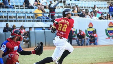 LVBP: Estos son los peloteros más destacados del momento de Magallanes y Águilas (+Estadísticas)