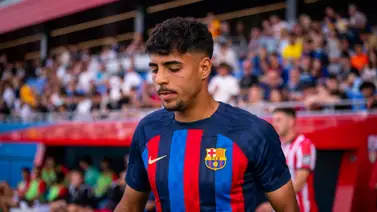 ¡Un viejo conocido! El Barcelona ya tiene decidido el primer fichaje de la siguiente temporada ¡Un viejo conocido! El Barcelona ya tiene decidido el primer fichaje de la siguiente temporada