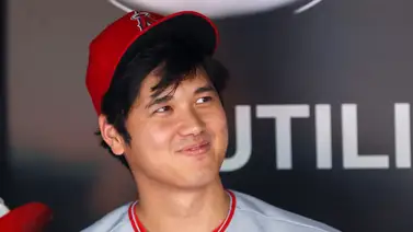 MLB: Guantes que donó Shohei Ohtani comienzan a llegar a sus destinos MLB: Guantes que donó Shohei Ohtani comienzan a llegar a sus destinos