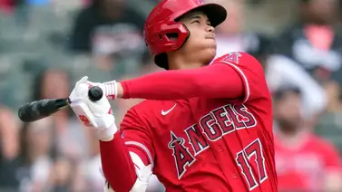 MLB: Shohei Ohtani y Yoshinobu Yamamoto se familiarizan en Los Ángeles MLB: Shohei Ohtani y Yoshinobu Yamamoto se familiarizan en Los Ángeles