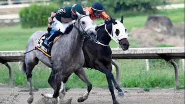 Tremezzo acaba con los pronósticos y gana el Clásico Navidad en Puerto Rico Tremezzo acaba con los pronósticos y gana el Clásico Navidad en Puerto Rico