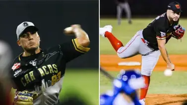 LVBP: Cardenales y Leones a darse con furia por el primer lugar de cara al Round Robin LVBP: Cardenales y Leones a darse con furia por el primer lugar de cara al Round Robin