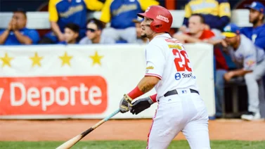 LVBP: Estos son los juegos para hoy martes 26 de diciembre en el beisbol venezolano (+Video)