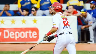 LVBP: Estos son los juegos para hoy martes 26 de diciembre en el beisbol venezolano (+Video) LVBP: Estos son los juegos para hoy martes 26 de diciembre en el beisbol venezolano (+Video)