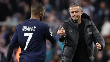 ¡Nuevo compañero para Kylian Mbappé! El PSG tendría todo listo para la llegada de este jugador brasilero (+Detalles) ¡Nuevo compañero para Kylian Mbappé! El PSG tendría todo listo para la llegada de este jugador brasilero (+Detalles)