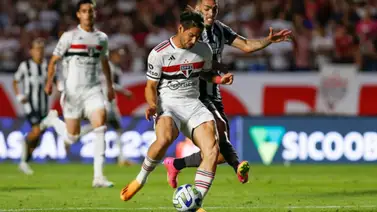 Liga MX: El brasileño Alexandre Pato es prioridad para este equipo del fútbol mexicano Liga MX: El brasileño Alexandre Pato es prioridad para este equipo del fútbol mexicano