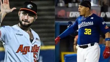 LVBP: ¿Turcos eliminados? Magallanes y Zulia se juegan la vida en la lucha por el comodín (+Video) LVBP: ¿Turcos eliminados? Magallanes y Zulia se juegan la vida en la lucha por el comodín (+Video)