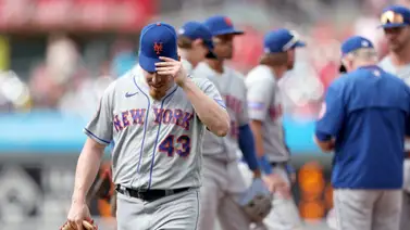 MLB: Esto es lo que deberán pagar los Mets de Nueva York por pasar del impuesto de lujo MLB: Esto es lo que deberán pagar los Mets de Nueva York por pasar del impuesto de lujo