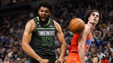 NBA: Estos son los juegos en la jornada de este martes 26 de diciembre