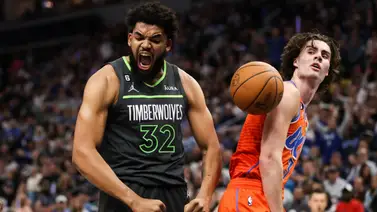 NBA: Estos son los juegos en la jornada de este martes 26 de diciembre NBA: Estos son los juegos en la jornada de este martes 26 de diciembre