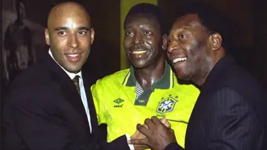 Hijo de Pelé revela cuáles fueron las últimas conversaciones con su padre antes de morir Hijo de Pelé revela cuáles fueron las últimas conversaciones con su padre antes de morir