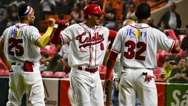 LBPRC: Criollos de Caguas se refuerzan para pelear por el campeonato LBPRC: Criollos de Caguas se refuerzan para pelear por el campeonato