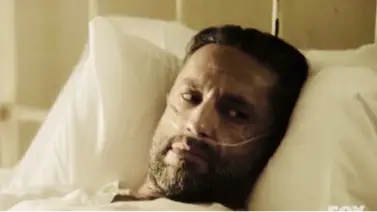 Industria de las telenovelas de luto, tras la muerte del actor Kamar de los Reyes a los 56 años Industria de las telenovelas de luto, tras la muerte del actor Kamar de los Reyes a los 56 años