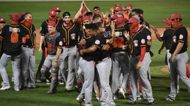 LBPRC: Tres equipos pelean por un cupo en las semifinales de la Liga de Beisbol de Puerto Rico