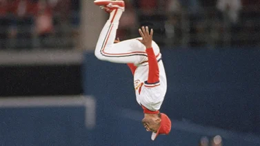 Ozzie Smith cumple 69 años: los récords que tiene el "Mago de Oz" en Grandes Ligas 