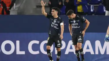 Liga MX: ¡Refuerzo de lujo! El Cruz Azul hace oficial el fichaje de esta estrella argentina del fútbol ecuatoriano Liga MX: ¡Refuerzo de lujo! El Cruz Azul hace oficial el fichaje de esta estrella argentina del fútbol ecuatoriano