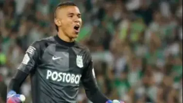 ¡Todo decidido! Cruz Azul volverá a tener a un portero sudamericano después de casi 30 años ¡Todo decidido! Cruz Azul volverá a tener a un portero sudamericano después de casi 30 años