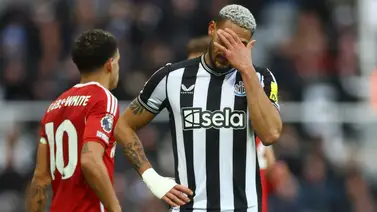 Premier League: Newcastle es el único equipo en llegar a esta marca en la historia del 'Boxing Day' Premier League: Newcastle es el único equipo en llegar a esta marca en la historia del 'Boxing Day'