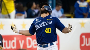 LVBP: ¿Qué deben hacer los Navegantes del Magallanes para clasificar al Round Robin? (+Video)