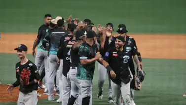 LVBP: Bravos de Margarita es referente ofensivo en este departamento por esta razón LVBP: Bravos de Margarita es referente ofensivo en este departamento por esta razón