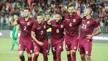 ¡Cotizando a la alta! Este es el jugador venezolano más costoso en el mundo ¡Cotizando a la alta! Este es el jugador venezolano más costoso en el mundo