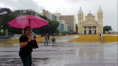 Este es el pronóstico del INAMEH para este día martes 26 de diciembre