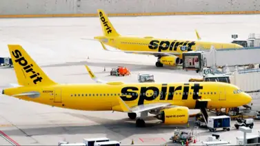 Una aerolínea envió a un niño que viajaba solo a un aeropuerto equivocado y esto fue lo que pasó Una aerolínea envió a un niño que viajaba solo a un aeropuerto equivocado y esto fue lo que pasó