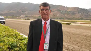 Este hecho ocurrió en La Rinconada después de más de año y medio Este hecho ocurrió en La Rinconada después de más de año y medio