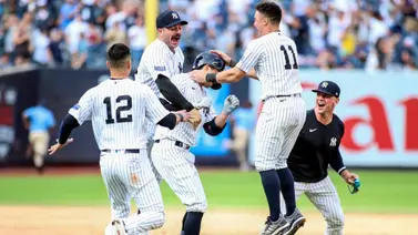 MLB: Yankees de Nueva York suman un brazo más para la campaña 2024
