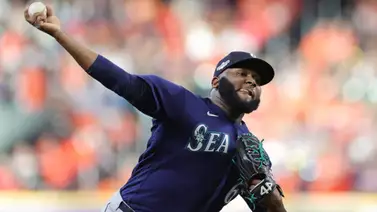 MLB: Dominicano Diego Castillo recibe oportunidad para lanzar con un nuevo equipo MLB: Dominicano Diego Castillo recibe oportunidad para lanzar con un nuevo equipo