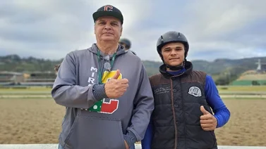 Conoce este interesante dato de Ernesto Sanoja en La Rinconada
